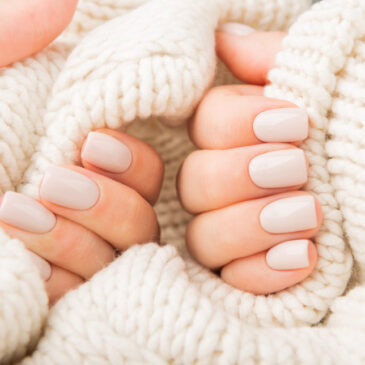 Know all about Milky Nails, the social media’s boom