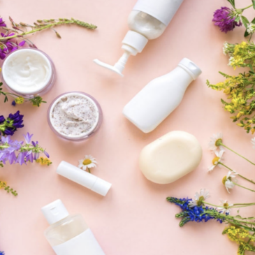 The Beauty of Going Organic and Natural: A Comprehensive Guide to Organic Beauty Products