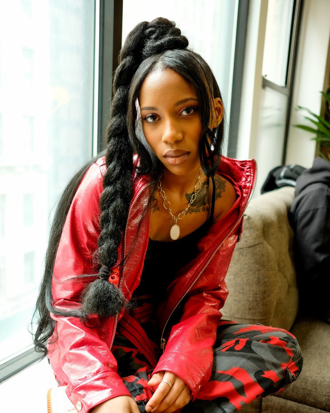 Amia Maps Studios - Amia 