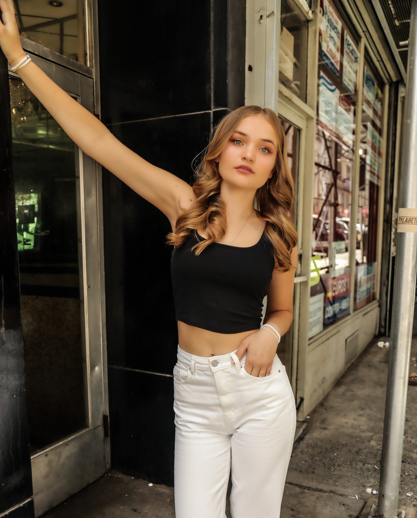 Emily Maps Studios - Emily 