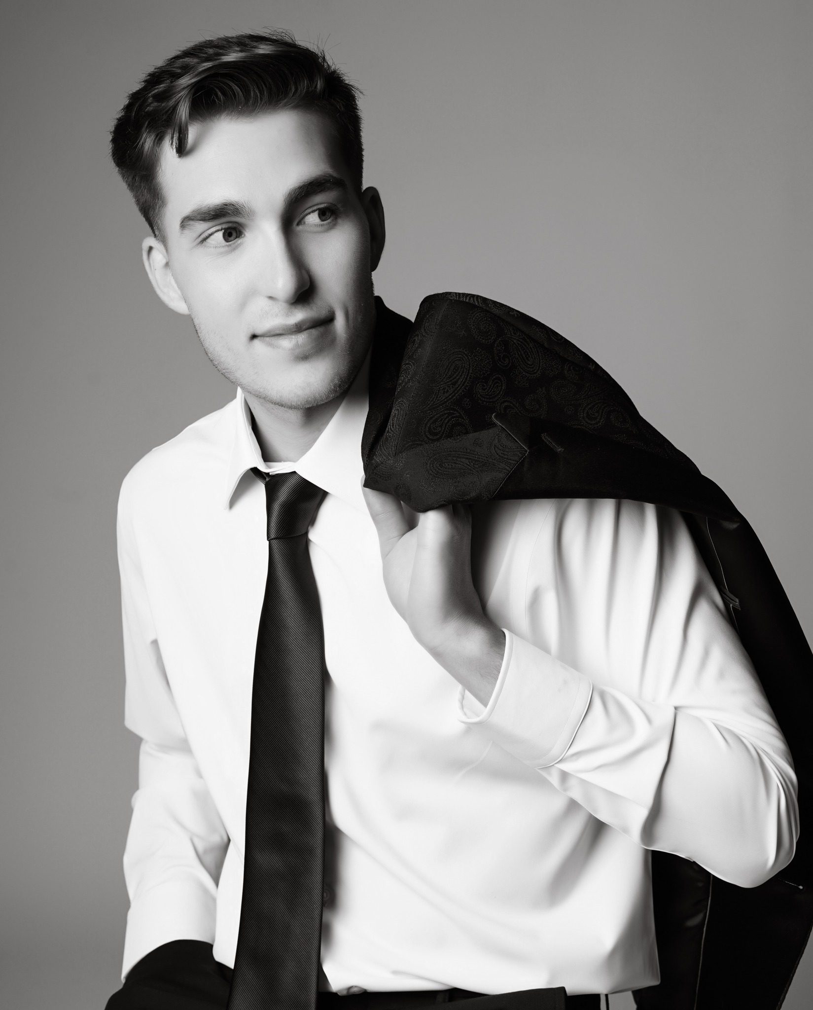 Jacob Arruda Maps Studios - Jacob Arruda Karon Shea Modeling 