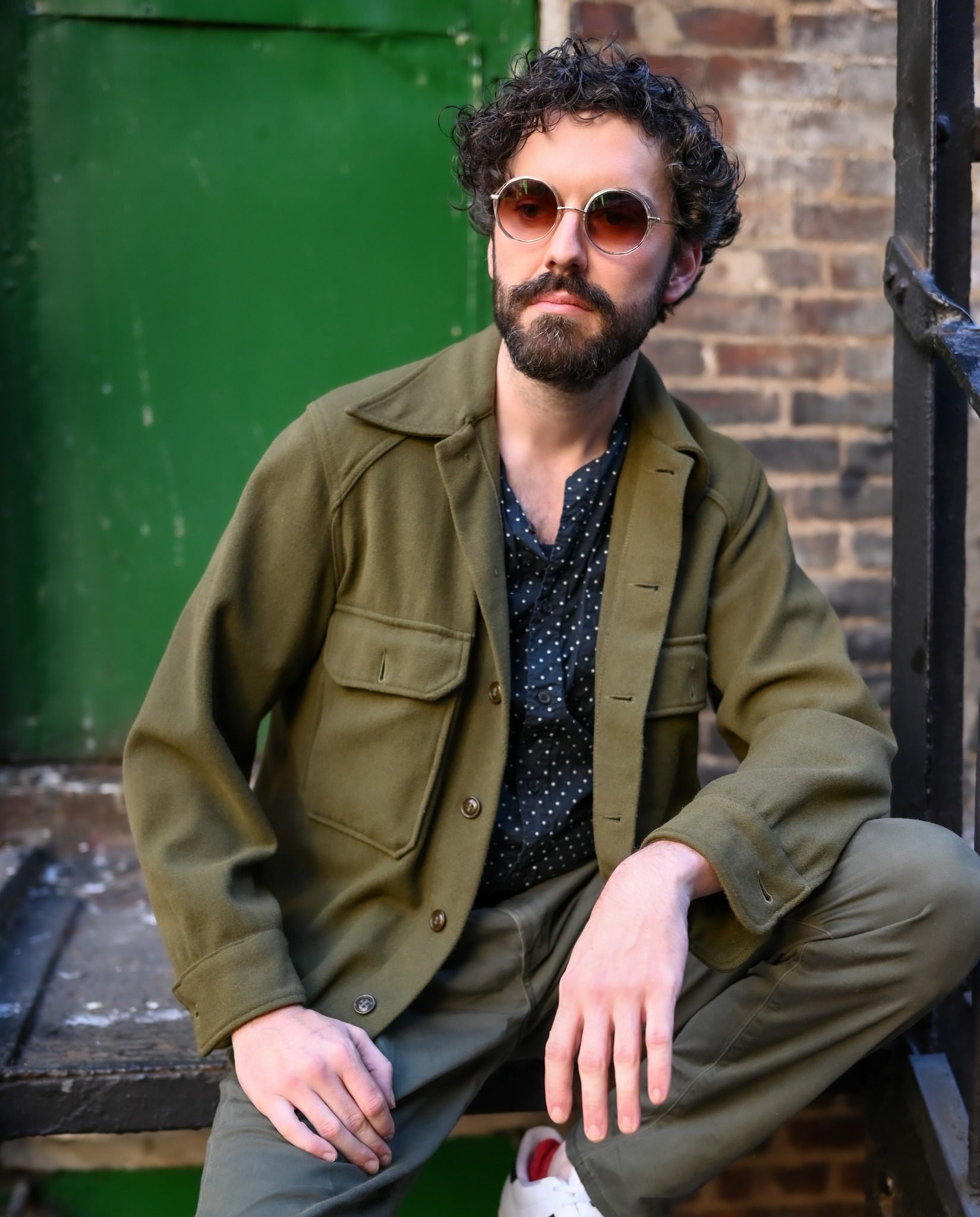 Jeff D Maps Studios - Jeff D 