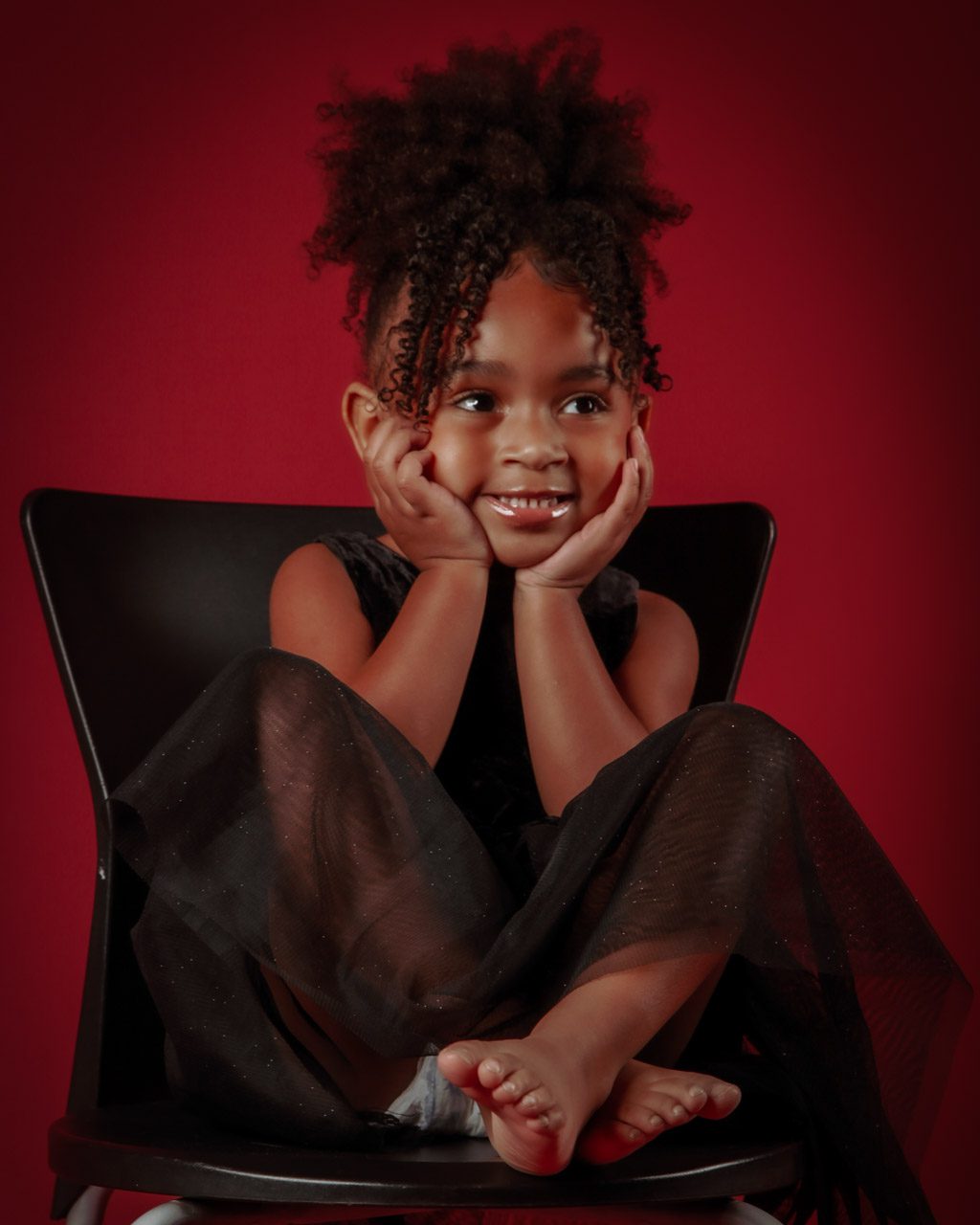 Layla Maps Studios - Layla 