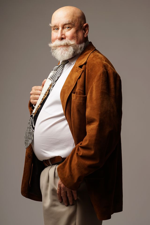 Mark W Maps Studios - Mark New 