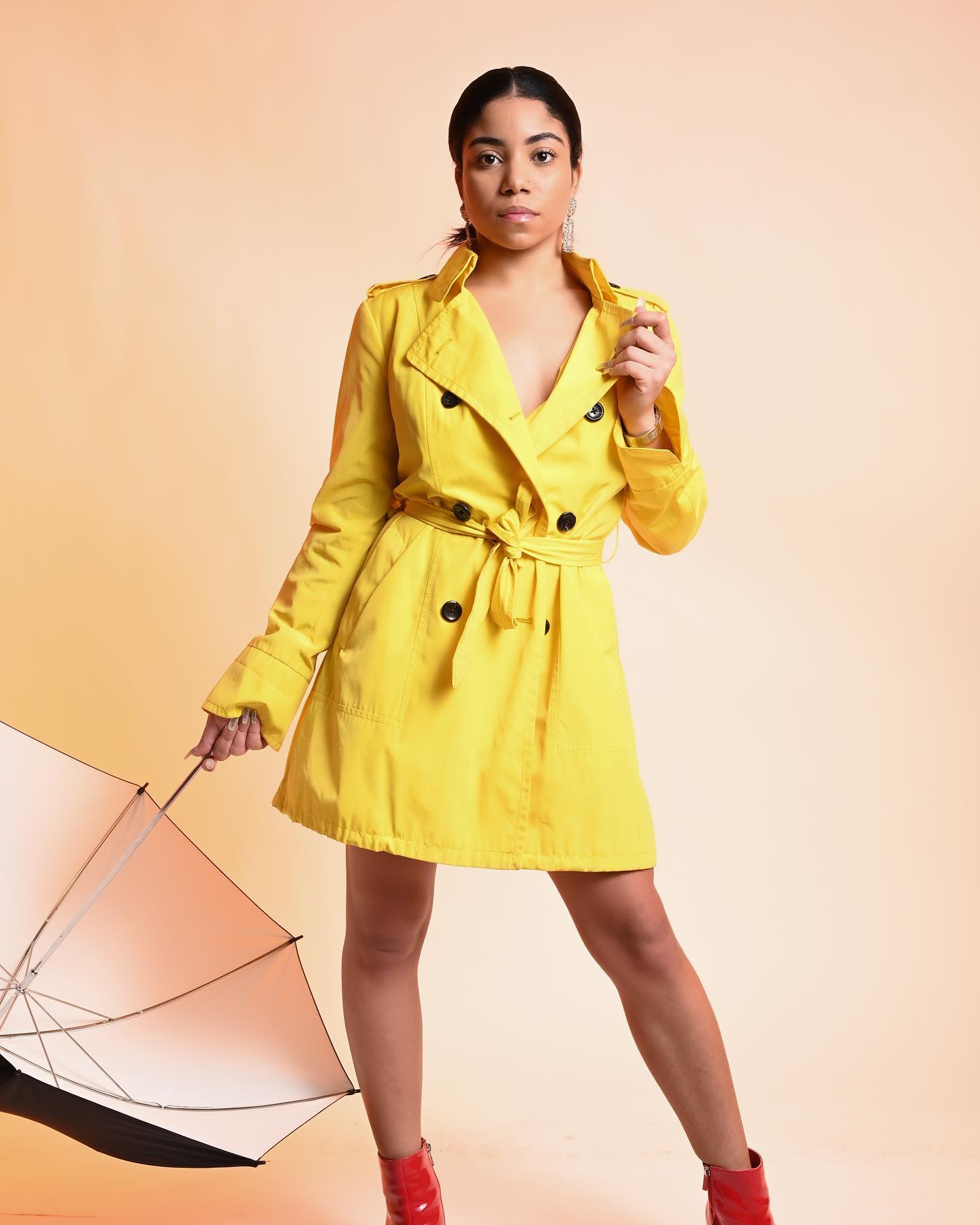 Nathalie Maps Studios - Nathalie 