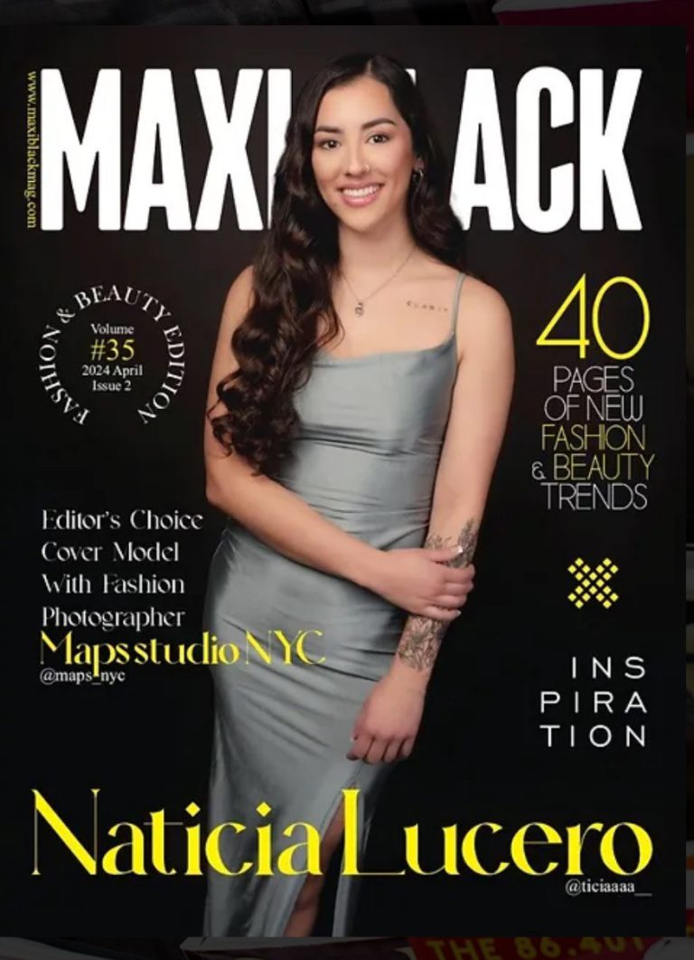 Magazines Archives Maps Studios - Naticia Magazine 11 768x1061 