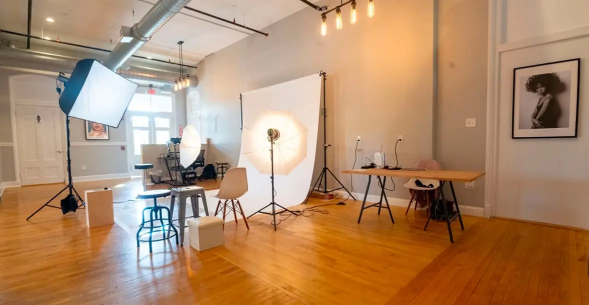 Boston Studio Launch