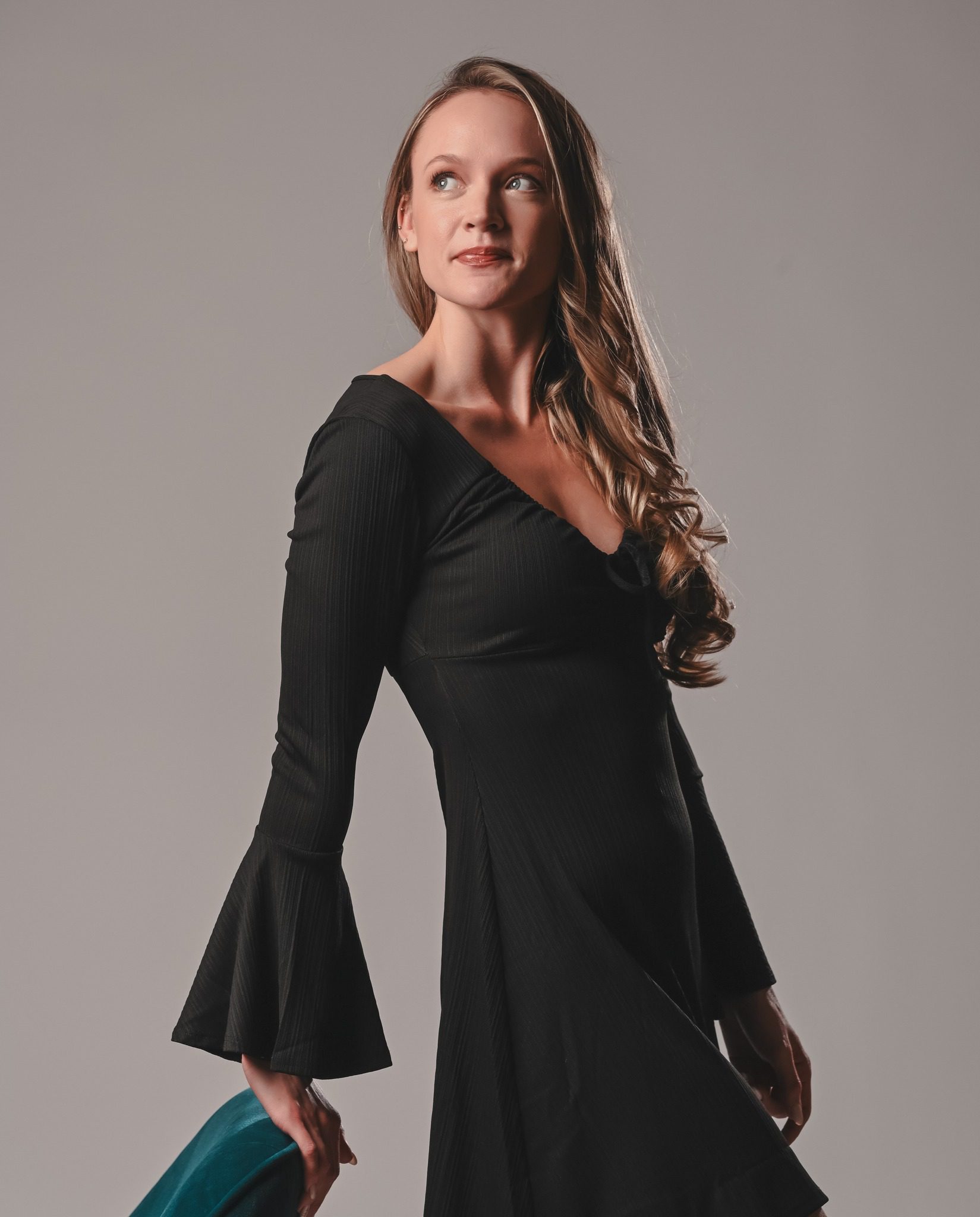 Hannah signed with dynastymodelsinc - Hannah Maps 