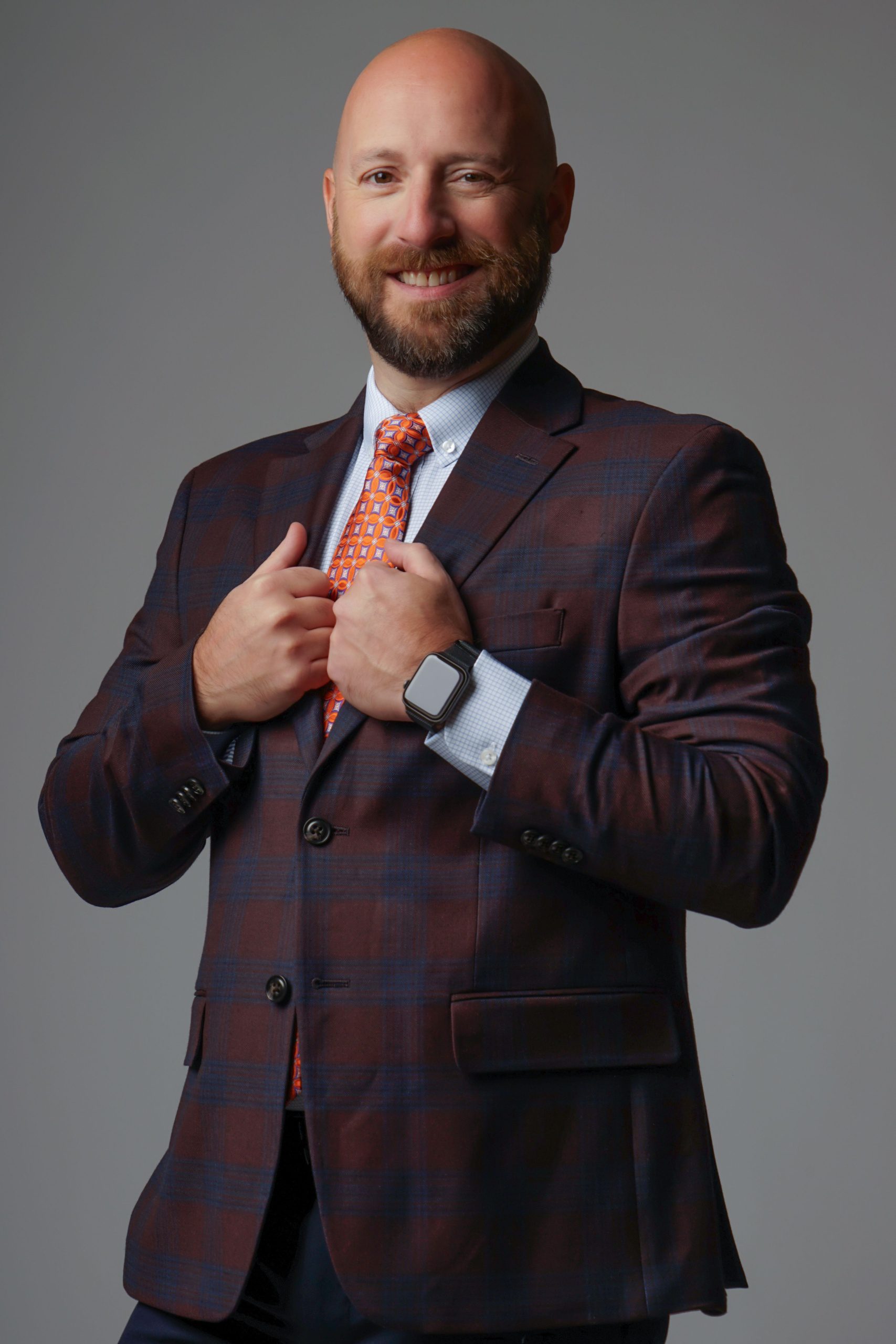 John on signed with truemodelmgt - John C Scaled 