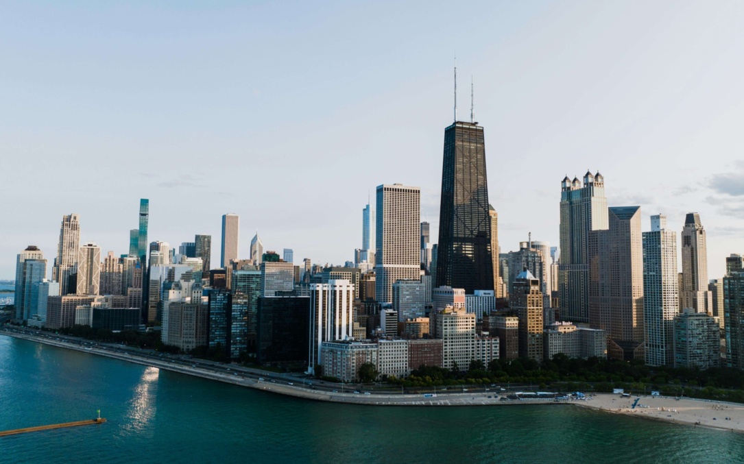 chicago chicago