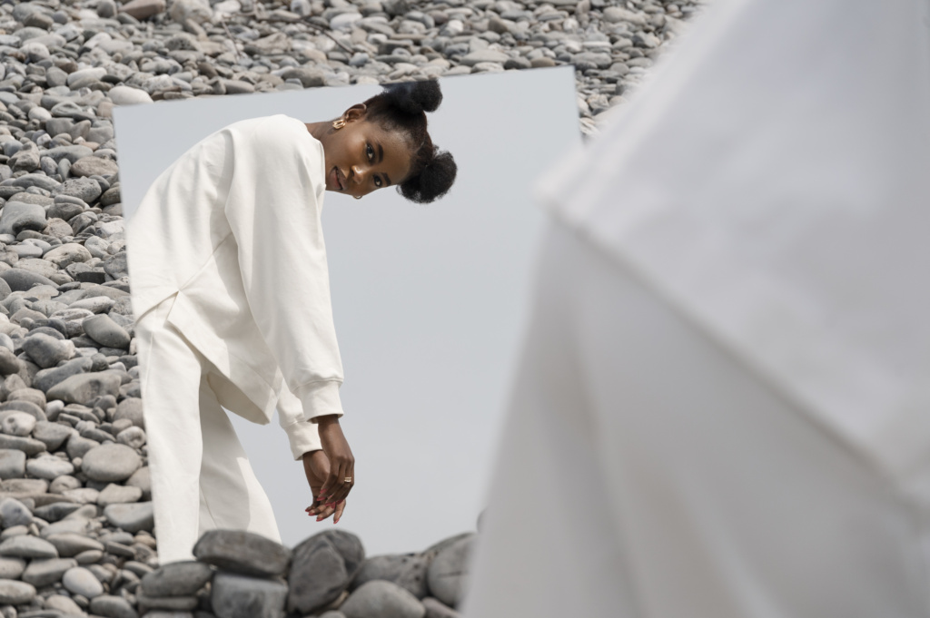 Rules of Wearing Statement Pieces